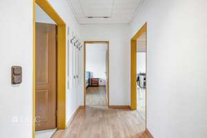 Ein Bungalow, der sich Ihrem Leben anpasst in Kreyenbrück - OL – Die vollständige Adresse der Immobilie erhältst du vom Anbieter., 26133 Kreyenbrück, Oldenburg (Oldenburg) – Vorschaubild 16