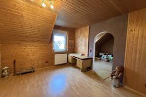 Gepflegtes Einfamilienhaus mit Garten und Garage in ruhiger Lage von Merchweiler – Die vollständige Adresse der Immobilie erhältst du vom Anbieter., 66589 Merchweiler – Vorschaubild 12
