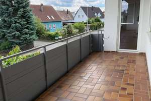 Großzügige helle 4-Zimmer-Wohnung – Die vollständige Adresse der Immobilie erhältst du vom Anbieter., 91325 Adelsdorf – Vorschaubild 17