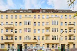 Dachgeschosswohnung im  Erstbezug mit kompakten  Grundriss im Reuterkiez – Donaustraße 49, 12043 Neukölln (Ortsteil), Berlin – Vorschaubild 7