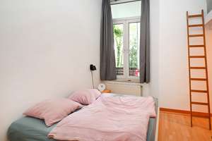 Attraktives Wohnungsangebot in top Lage! – Die vollständige Adresse der Immobilie erhältst du vom Anbieter., 30161 Oststadt, Hannover – Vorschaubild 7