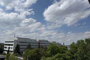**Bezugsfreie 3-Zimmer-Wohnung mit Balkon in Uni-Nähe – Haunstetter Straße 103, 86161 Hochfeld, Augsburg – Vorschaubild 6