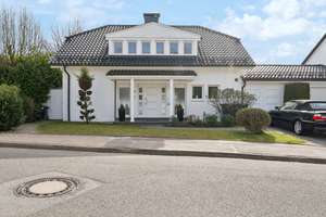 Exklusives Einfamilienhaus in begehrter Lage - Haan, Musikantenviertel – Die vollständige Adresse der Immobilie erhältst du vom Anbieter., 42781 Haan – Vorschaubild 18