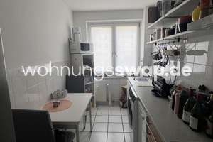 Wohnungstausch: Wielandstraße 4 – Wielandstraße 4, 22000 Eilbek, Hamburg – Vorschaubild 1