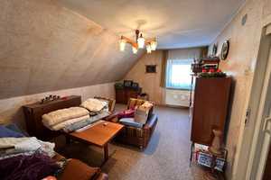 Charmantes, kleines Einfamilienhaus mit großem Potenzial und wunderschönem Garten in Trostberg! – Traunstein (Kreis) – Vorschaubild 17