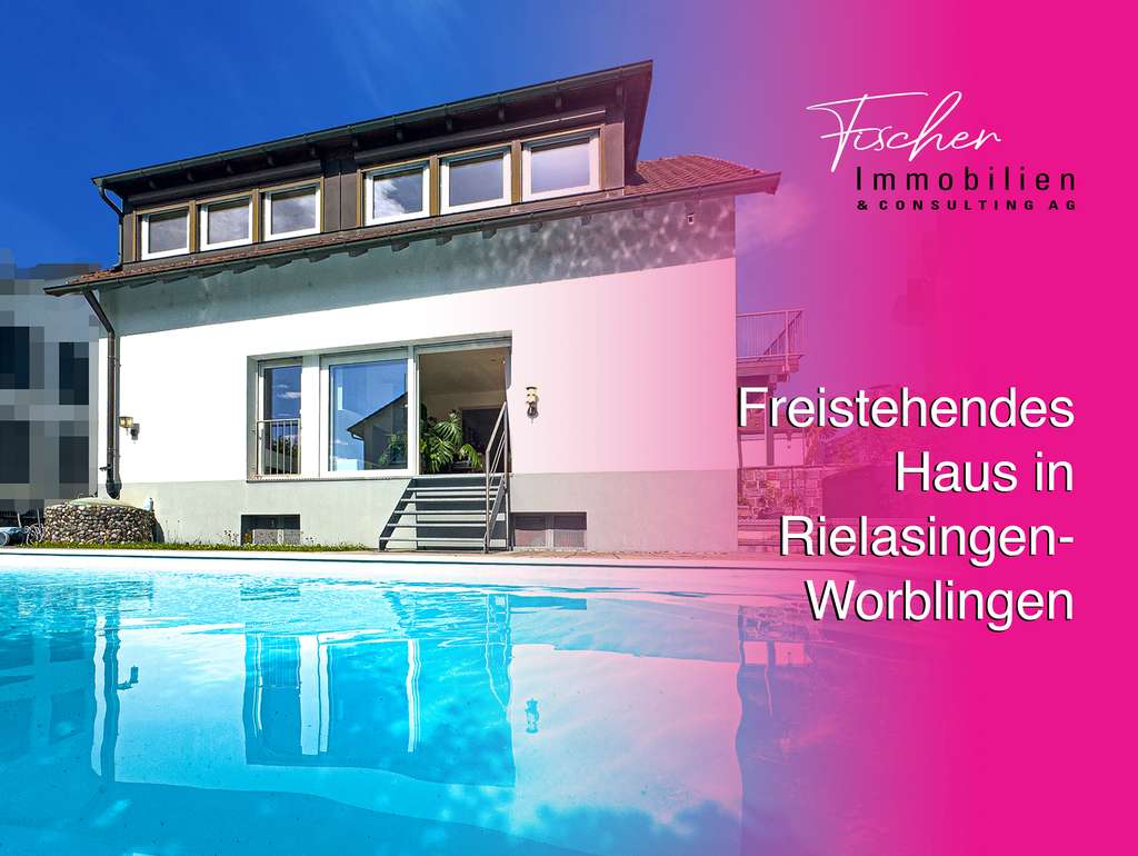 Ein Haus – geschaffen für gemeinsame Momente