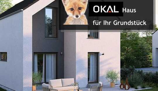 Bild von Architektur mit Weitblick