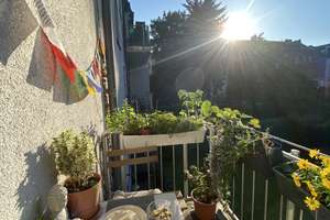 2-Zimmer Wohnung mit Balkon und Garten im Frankenberger Viertel – Frankenberger Straße 37, 52066 Frankenberg, Aachen – Vorschaubild 4