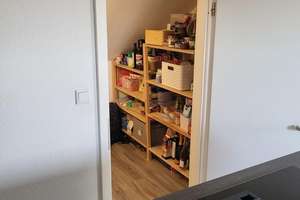 lichtdurchflutete 3,5-Zimmer-Maisonette Wohnung Nordstadt/Gärten h.d.Veste – 90408 Uhlandstraße, Nürnberg – Vorschaubild 14