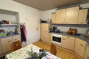 Bevorzugtes EFH mit 6 Zimmern, Kaminanschluss, Keller, Garagen auf herrlichem Biesnitz-Grundstück – Görlitz – Vorschaubild 25