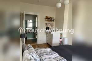 Tauschwohnung: Bergmannkiez Helle 3-Zi gegen 3-4 Zi mit Balkon und Badewanne – Die vollständige Adresse der Immobilie erhältst du vom Anbieter., 10965 Kreuzberg, Berlin – Vorschaubild 6