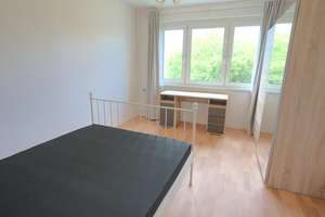 2-Zimmer-ETW Leipzig-Marienbrunn, Einzugsfertig inkl. Möbel & EBK – 4277 Marienbrunn, Leipzig – Vorschaubild 23