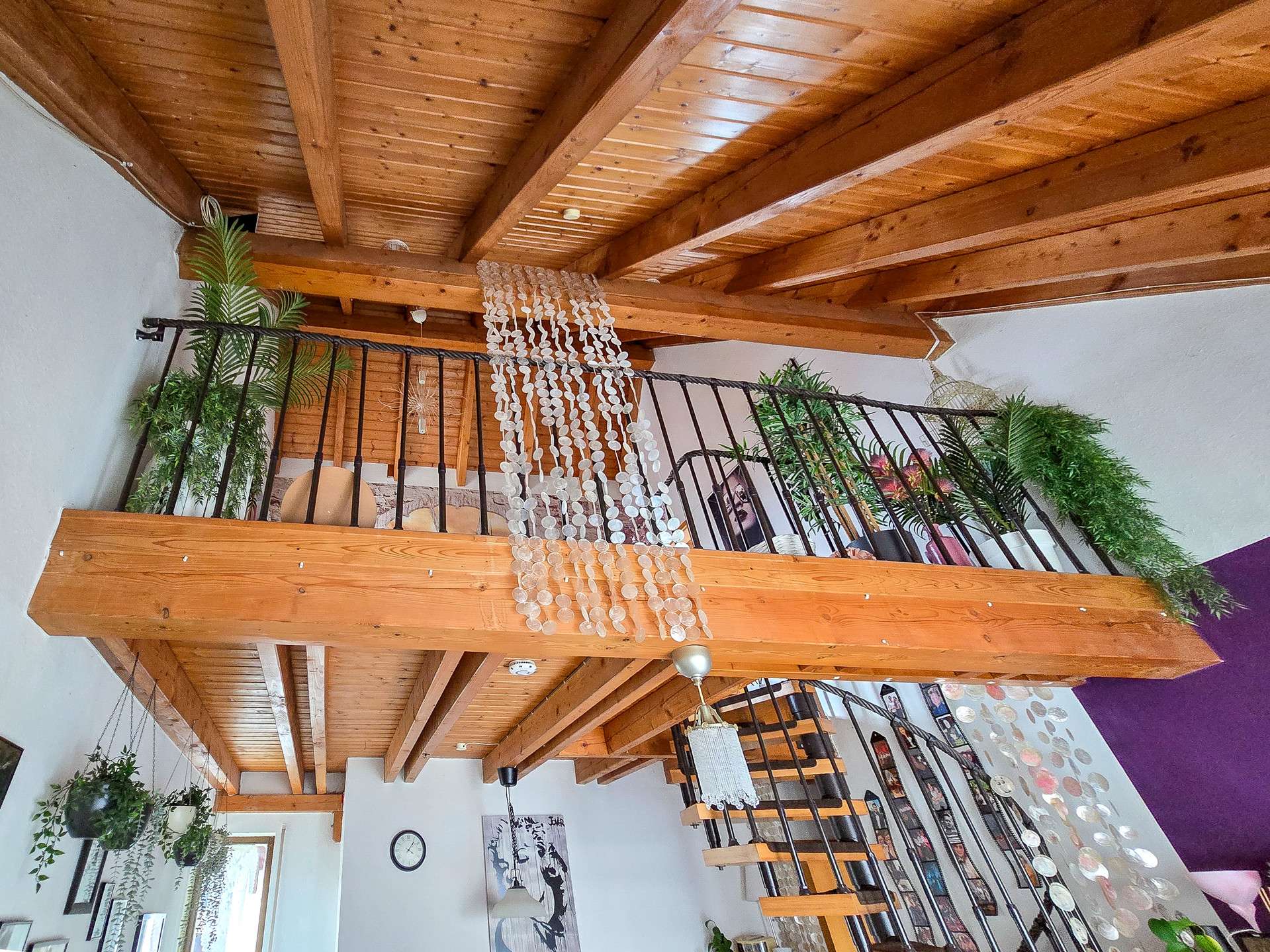 Immobilie in Aulendorf - Charmante 3,5-Zimmer Maisonette Wohnung im Stadtzentrum von Aulendorf - Bild 6