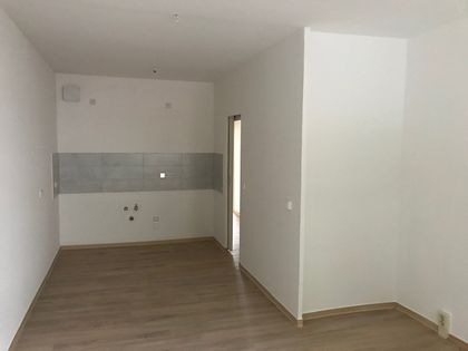 4 Raum Wohnung Nordhausen Wohnung