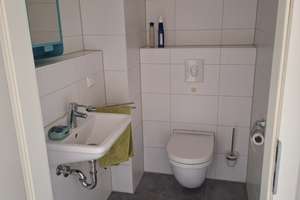 Gepflegte 3,5-Zimmer Wohnung im 4. OG mit Balkon in Karlsruhe-Durlach – Pfaffstraße 1, 76227 Durlach, Karlsruhe – Vorschaubild 7