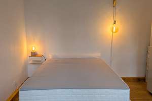 Helle 2-Zimmer Wohnung im 1. OG in Düsseldorf-Flingern Nord – Die vollständige Adresse der Immobilie erhältst du vom Anbieter., 40235 Flingern Nord, Düsseldorf – Vorschaubild 12