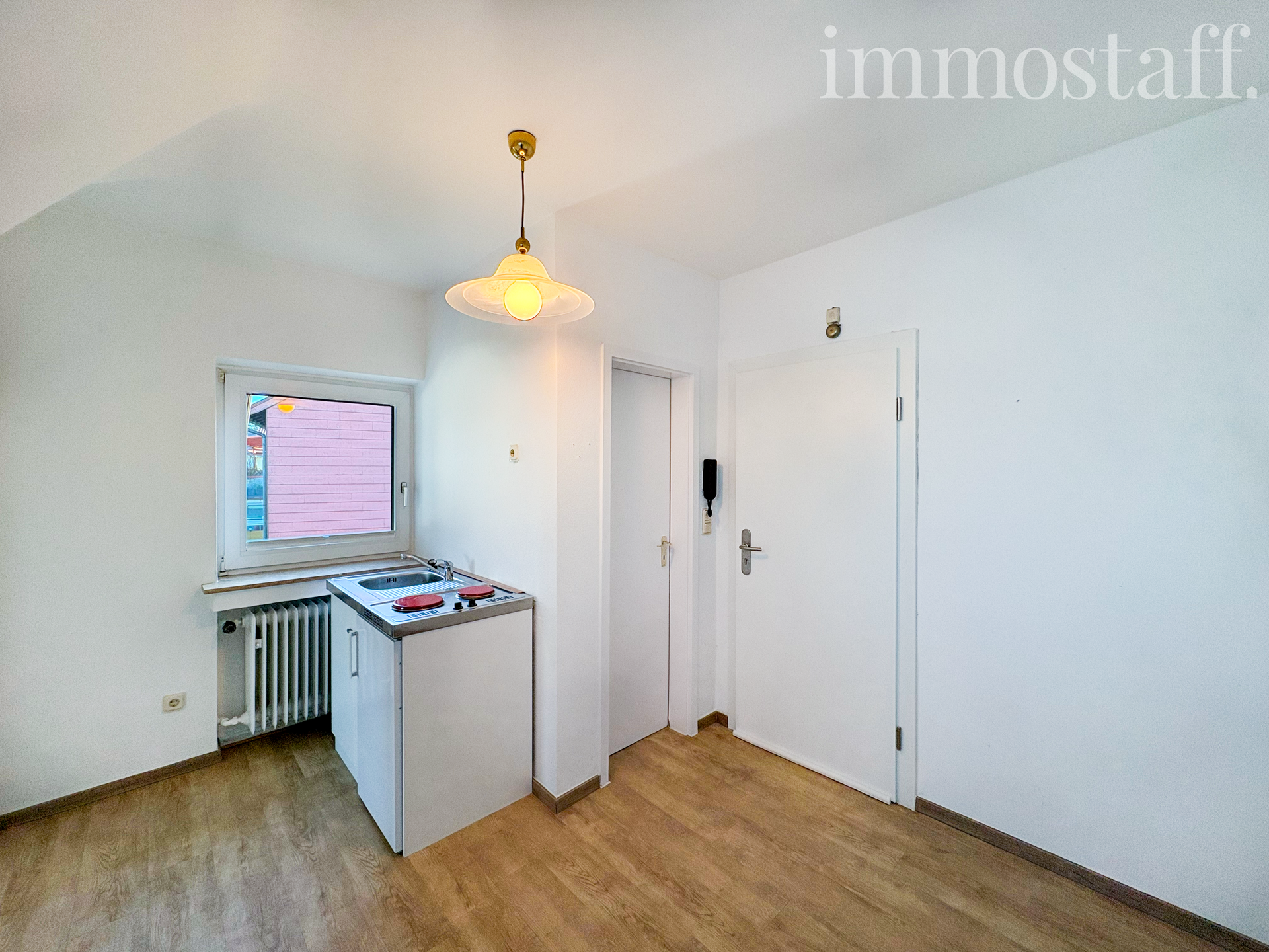 Immobilie in Bottrop - FREISTEHEND & RUHIG: Zweifamilienhaus mit 3 Garagen in idyllischer Sackgassenlage zu verkaufen. - Bild 12