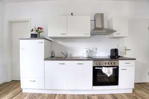 Neubauwohnung in Burgdamm // KFZ-Stellplatz inkl. // hoher Energiestandard – Die vollständige Adresse der Immobilie erhältst du vom Anbieter., 28717 Burgdamm, Bremen – Vorschaubild 4