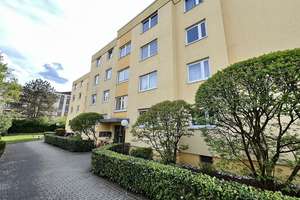 Gesuchte Lage Ebensee! Vermietete 3-Zi.-ETW mit Südloggia + TG-Stellplatz! – Die vollständige Adresse der Immobilie erhältst du vom Anbieter., 90482 Mögeldorf, Nürnberg – Vorschaubild 17