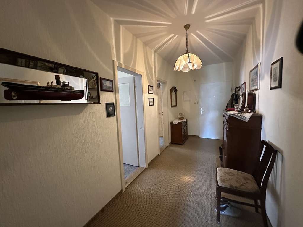 Immobilie in Lübz - Charmante Eigentumswohnung in historischer Zuckerfabrik – 74 m² in naturnaher Lage von Lübz - Bild 4