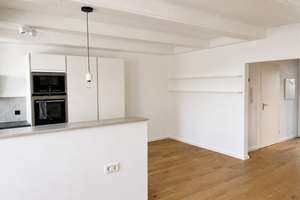 Raumwunder Maisonette-Wohnung mit Charakter & Süd-Loggia in Bochum-Wiemelhausen – Paulinenstraße 5, 44799 Wiemelhausen, Bochum – Vorschaubild 2