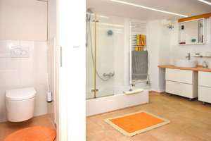 Gemütliches Familienzuhause im Rotsteinhaus mit Sonnenterrasse! – Die vollständige Adresse der Immobilie erhältst du vom Anbieter., 24147 Elmschenhagen, Kiel – Vorschaubild 10