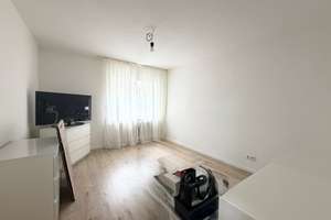 2 Zimmerwohnung im Erdgeschoss : Wohnküche & komplett saniert ! – Steinmetzstr. 1, 47053 Hochfeld, Duisburg – Vorschaubild 4