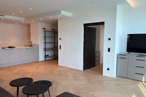 „The Seven“: Exzellente 2,5-Zimmer-Wohnung mit eleganter Ausstattung und Concierge-Service – Müllerstrasse 7, 80469 Gärtnerplatz, München – Vorschaubild 10