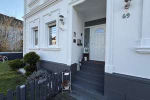NEU: Stilvoll saniertes Einfamilienhaus mit viel Platz & einem tollen Garten in Menden zu verkaufen! – Die vollständige Adresse der Immobilie erhältst du vom Anbieter., 58708 Menden (Sauerland) – Vorschaubild 38