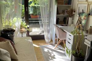 3-Zimmer-Wohnung mit Balkon und Gartenzugang in München-Solln – Emil-Dittler-Straße 27, 81479 Solln, München – Vorschaubild 7