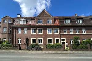 Charmante Maisonettewohnung im beliebten Flüsseviertel! – Die vollständige Adresse der Immobilie erhältst du vom Anbieter., 48145 Mauritz-Mitte, Münster – Vorschaubild 13