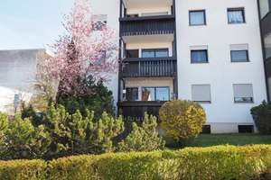 Reizende 3-Zimmer-Wohnung mit erstklassigem Grundriss – Die vollständige Adresse der Immobilie erhältst du vom Anbieter., 85354 Freising – Vorschaubild 1