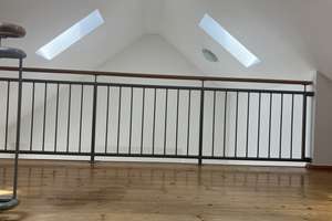 Freie 3-Zimmer Dachgeschoss mit offener Galerie und großzügiger West-Loggia! – Schwarzackerstraße 5, 4299 Stötteritz, Leipzig – Vorschaubild 22