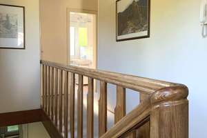 Traumhaus mit großem Garten am Tübinger Österberg  – Die vollständige Adresse der Immobilie erhältst du vom Anbieter., 72074 Österberg, Tübingen – Vorschaubild 8