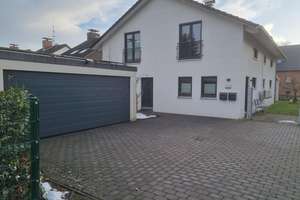 Energieeffizientes Einfamilienhaus mit Einliegerwohnung (232 m²) in Hannover-Bothfeld