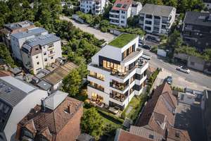 Neubau:  Modernes 4- Familienhaus in urbaner Wohnlage in Stuttgart Ost – Die vollständige Adresse der Immobilie erhältst du vom Anbieter., 70186 Gablenberg, Stuttgart – Vorschaubild 6