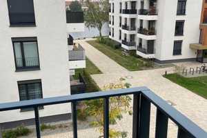 Willkommen Zuhause! 2 Zimmer mit Einbauküche an der Spree – Tabbertstraße 6A, 12459 Berlin – Vorschaubild 10