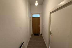 Attraktive 1-Zimmer-Erdgeschosswohnung mit Balkon und Einbauküche in Magdeburg – Gerhart Hauptmann straße 21, 39108 Stadtfeld Ost, Magdeburg – Vorschaubild 8