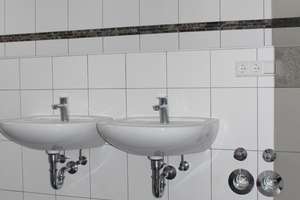 Wohn- und Geschäftshaus, Mehrfamilienhaus oder doch Einfamilienhaus? Viele Möglichkeiten in zentrale – Die vollständige Adresse der Immobilie erhältst du vom Anbieter., 96052 Nord, Bamberg – Vorschaubild 8