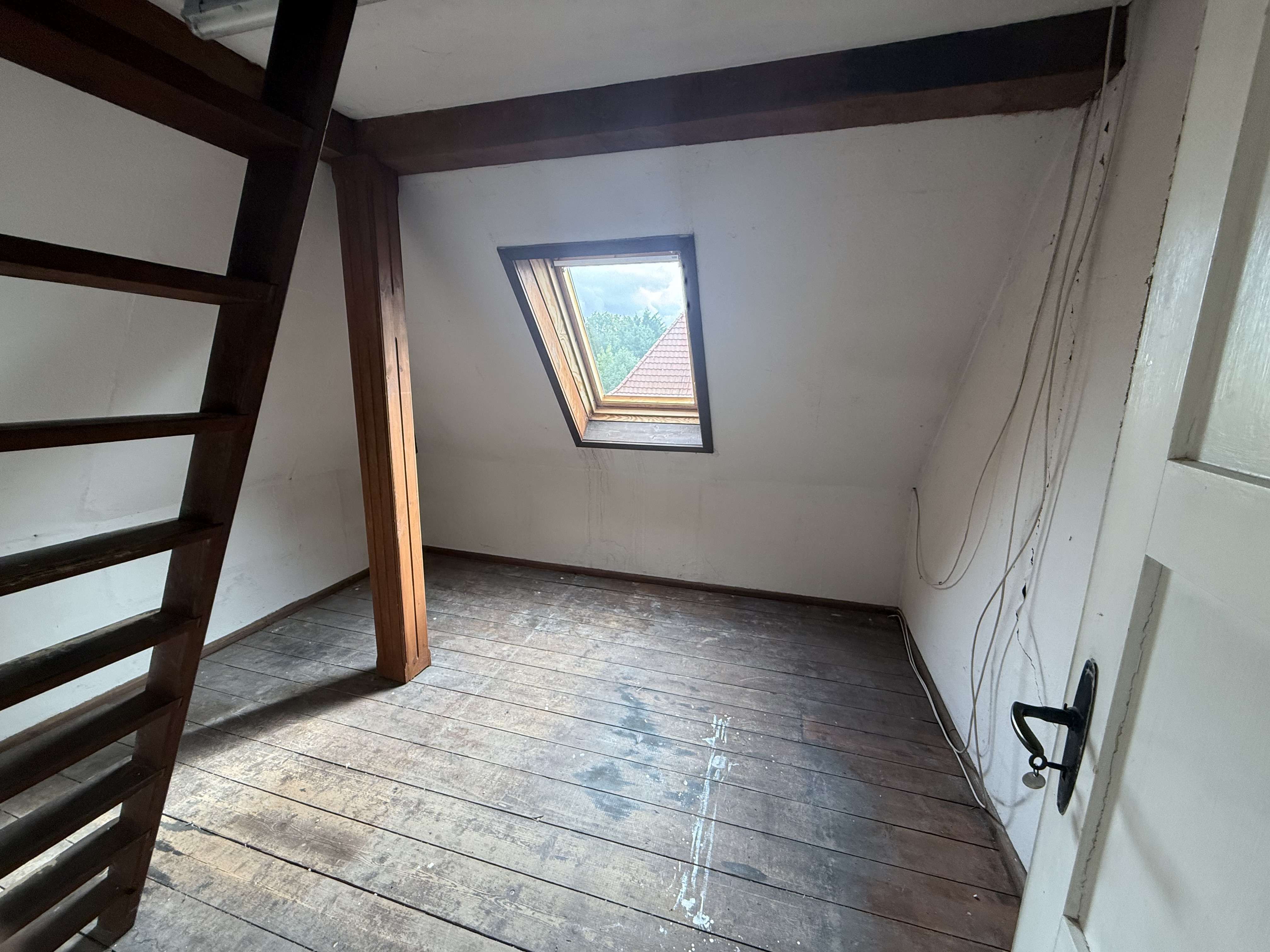 Immobilie in Sömmerda - genügend Platz in großer Doppelhaushälfte mit Garage für Familie & HomeOffice - Bild 4