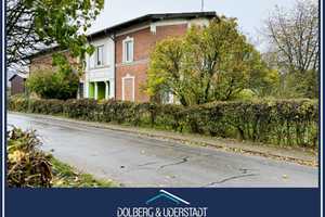 Nur noch Warteliste: 
Charmanter Resthof in Looft – Looft, Steinburg (Kreis), 25582 Steinburg (Kreis) – Vorschaubild 1