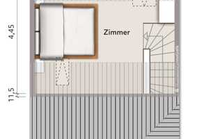 Reihenmittelhaus mit zwei Wohneinheiten – Unna (Kreis) – Vorschaubild 20