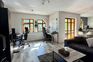 Großzügige 2-Zimmer-Wohnung in Pfullingen – Klosterstraße 24, 72793 Pfullingen – Vorschaubild 5