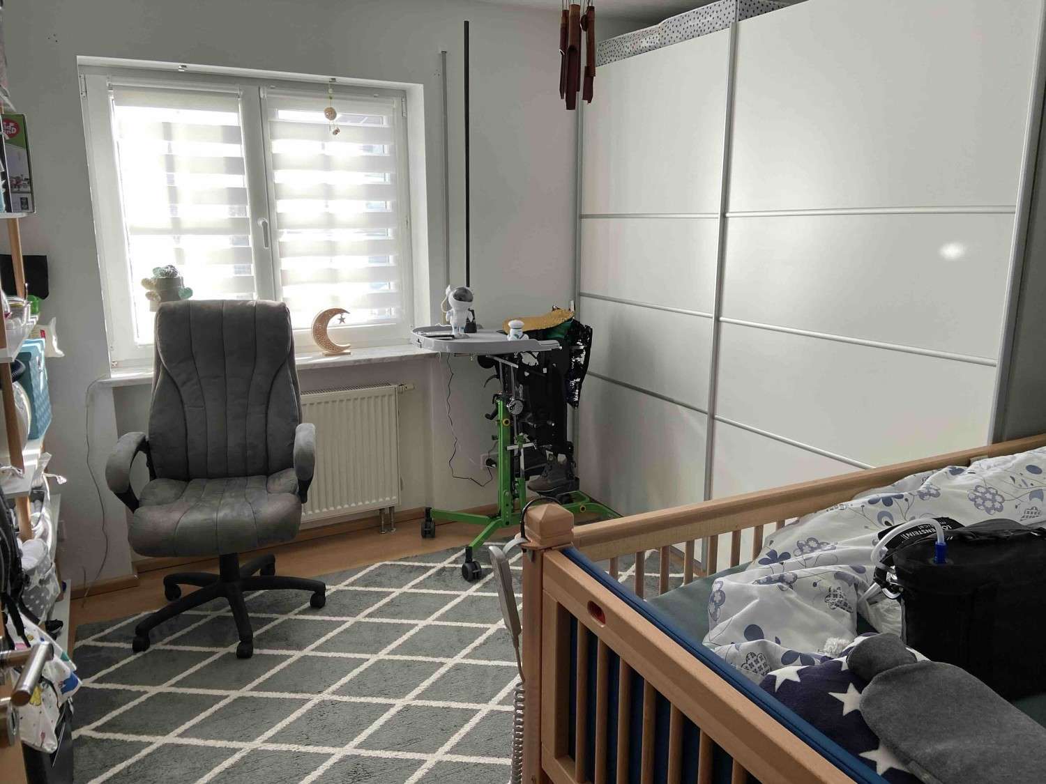 Immobilie in Kösching - Kapitalanleger gesucht! 4-Zimmer-Wohnung in Kösching-Eixelberg und der Mieter ist schon da - Bild 4