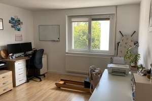 Sonnige und ruhige 3-Zi.-Wohnung mit Balkon – Die vollständige Adresse der Immobilie erhältst du vom Anbieter., 89077 Weststadt, Ulm – Vorschaubild 7