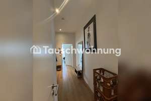 Tauschwohnung: Wunderschöner Altbau in Linden – Die vollständige Adresse der Immobilie erhältst du vom Anbieter., 30449 Linden-Mitte, Hannover – Vorschaubild 2