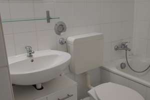 Singlewohnung in zentraler Lage – 1 Zimmer mit Kochnische – Sandkaulstr. 37, 52062 Hansemannplatz, Aachen – Vorschaubild 7