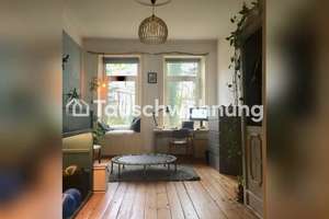 Tauschwohnung: Schöne 2,5  Zimmer Wohnung in der Schanze gegen größer – Die vollständige Adresse der Immobilie erhältst du vom Anbieter., 20357 Sternschanze, Hamburg – Vorschaubild 2