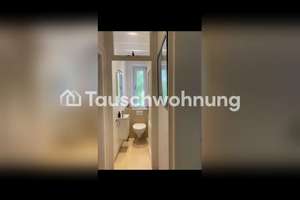 Tauschwohnung: Wunderschöne 3-Zimmer-Altbauwohnung mit Balkon – Die vollständige Adresse der Immobilie erhältst du vom Anbieter., 80687 Friedenheim, München – Vorschaubild 12