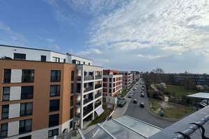 Bezugsfreie, luxuriös renovierte Penthousewohnung in Darmstadt – Ingelheimerstrasse 1, 64295 Darmstadt-West, Darmstadt – Vorschaubild 19